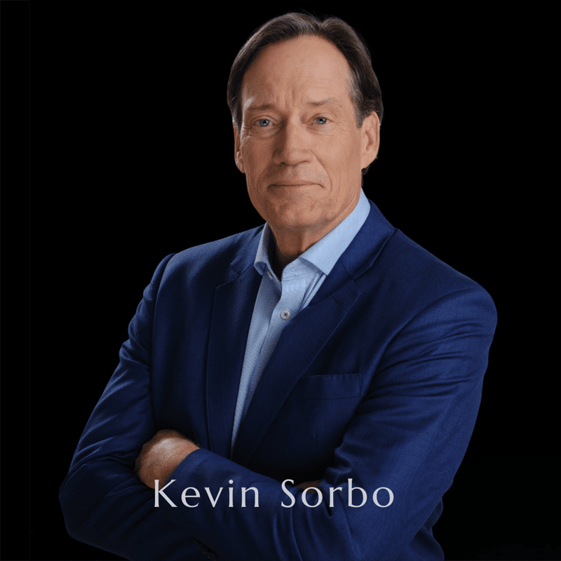 kevin serbo