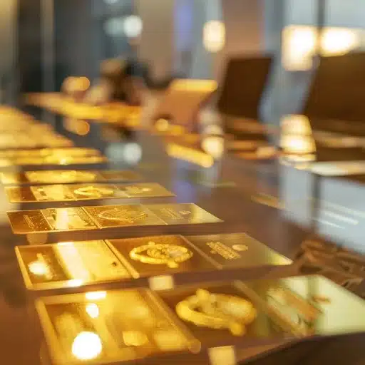 401K to Gold IRA Rollover